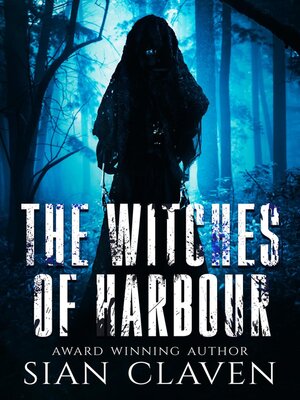 cover image of The Witches of Harbour